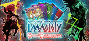 Imagisty Card Collection