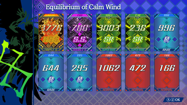 Super!! Card collect screenshot 4