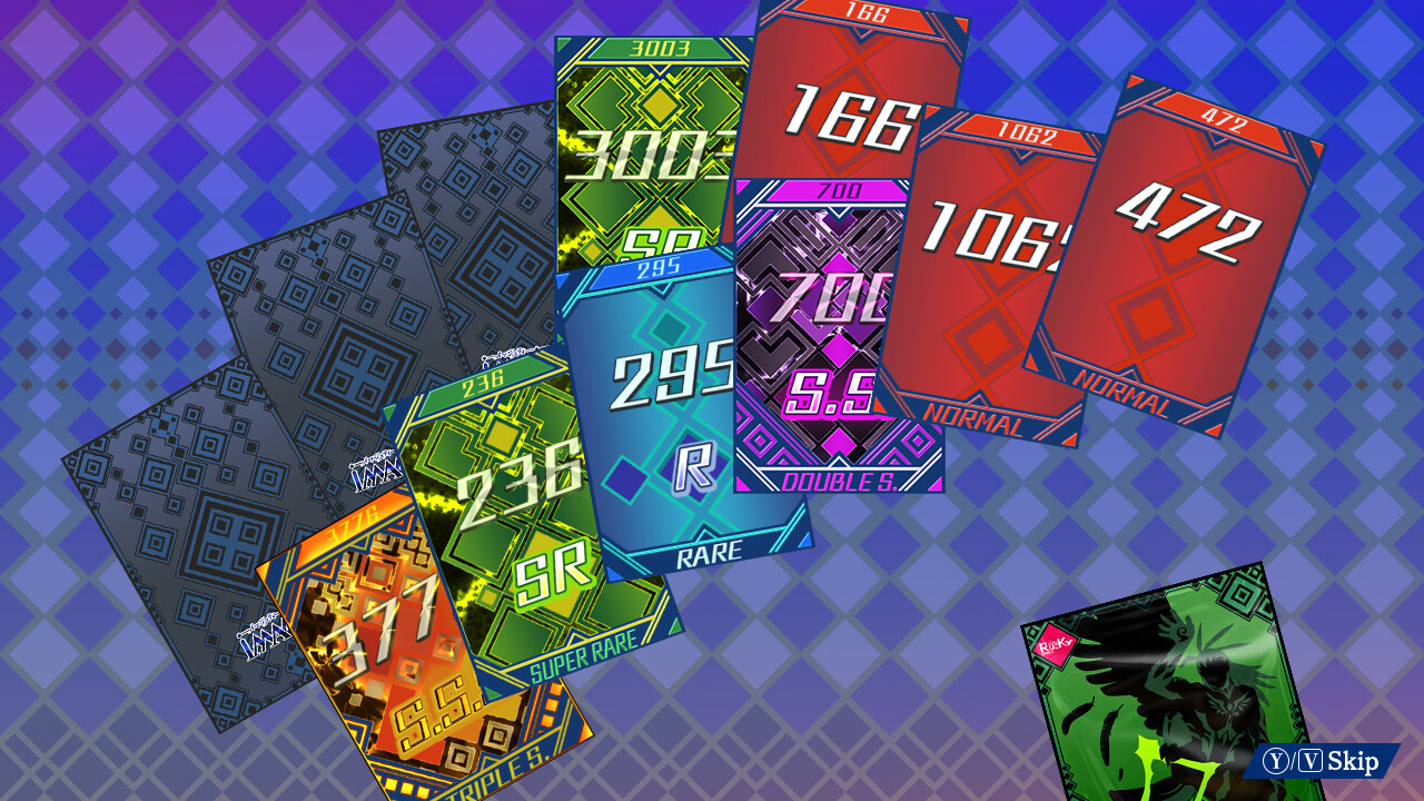 Imagisty Card Collection screenshot 2