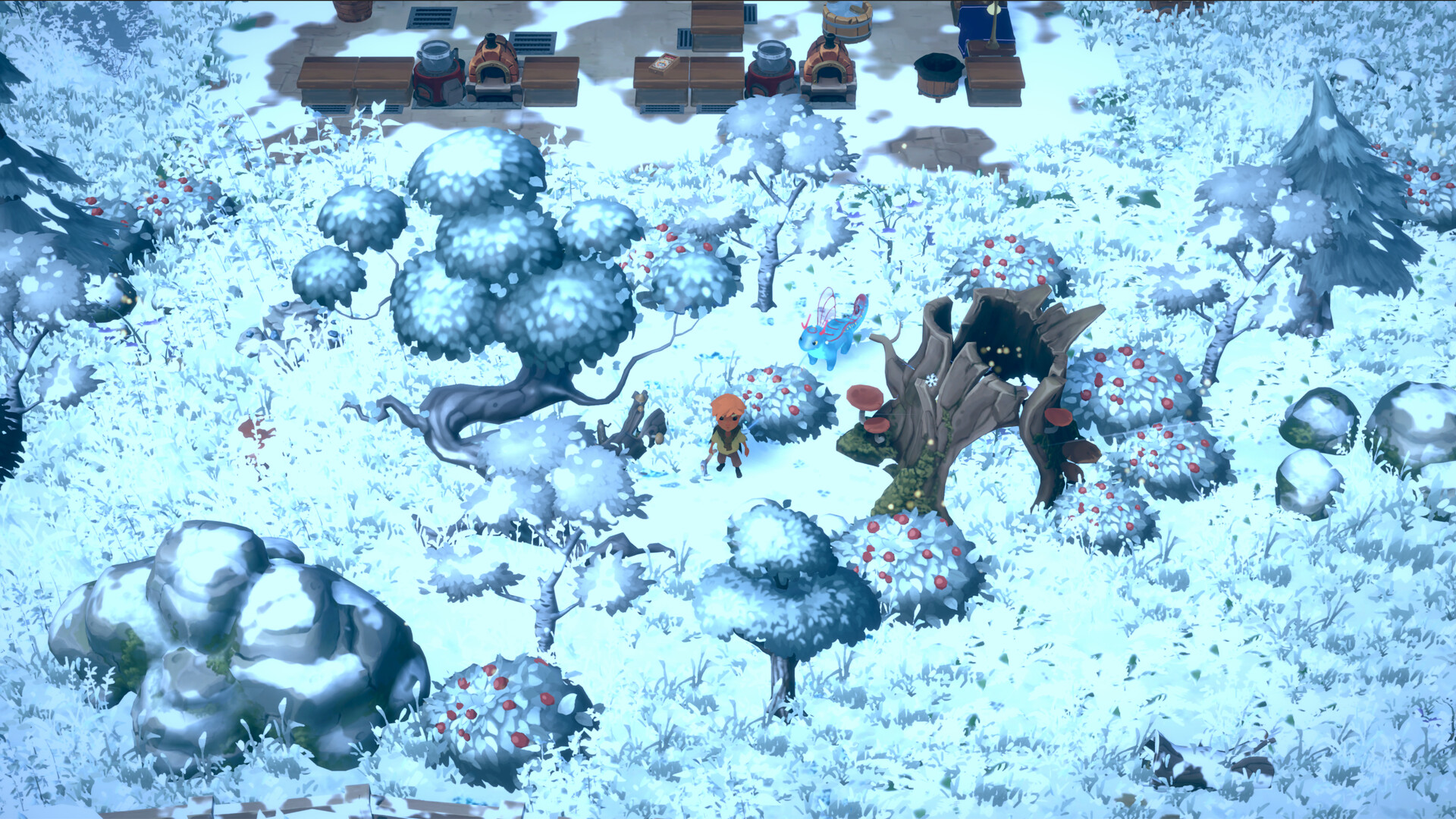 Dragon Shelter screenshot #17