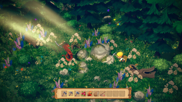Dragon Shelter