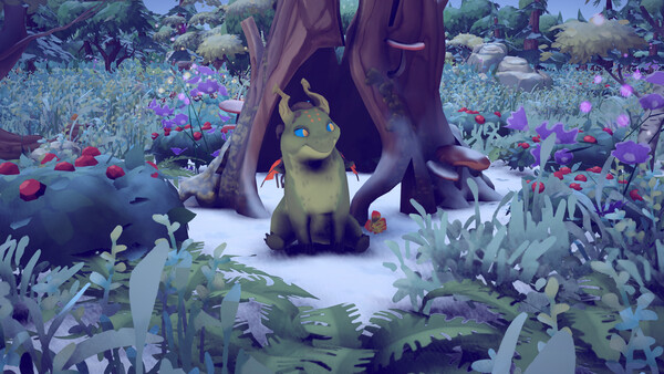 Dragon Shelter screenshot 5
