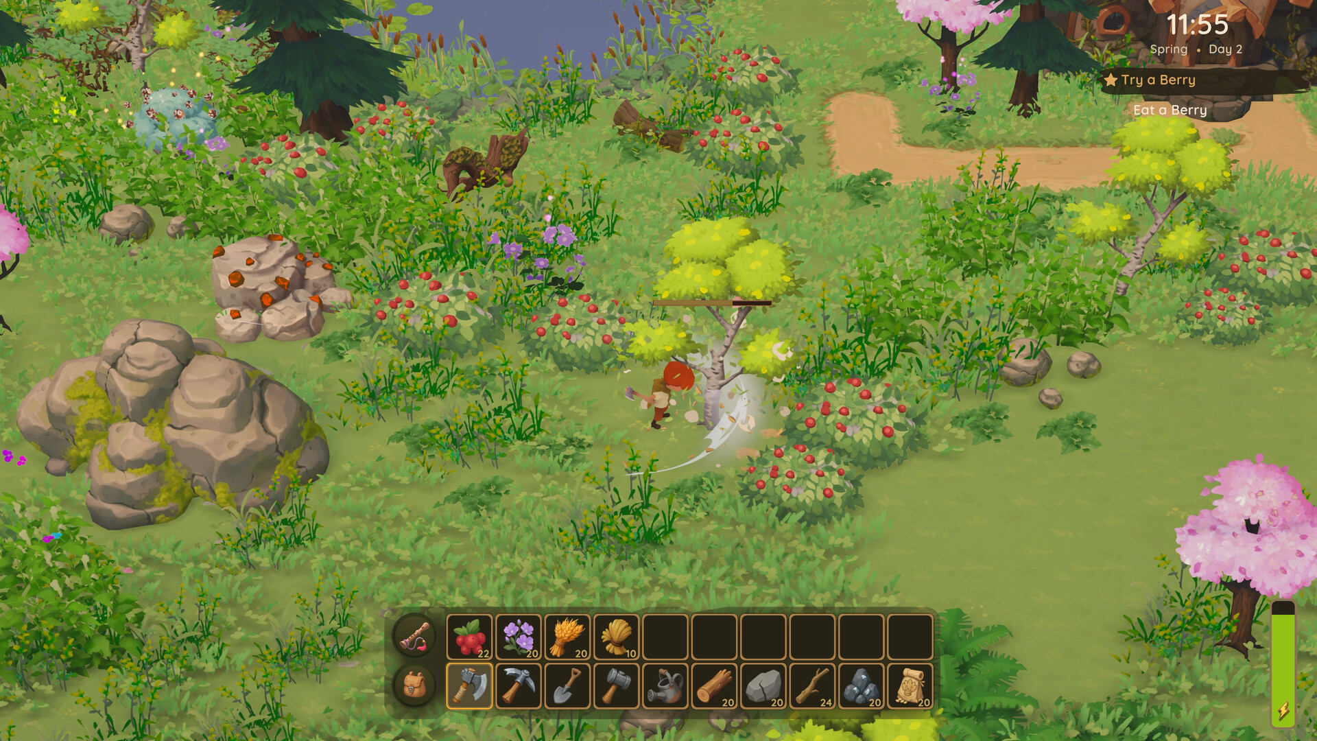 Dragon Shelter Việt Hóa – Trại Nuôi Rồng screenshot 10