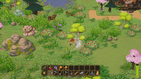 Screenshots