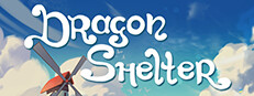 Dragon Shelter Banner