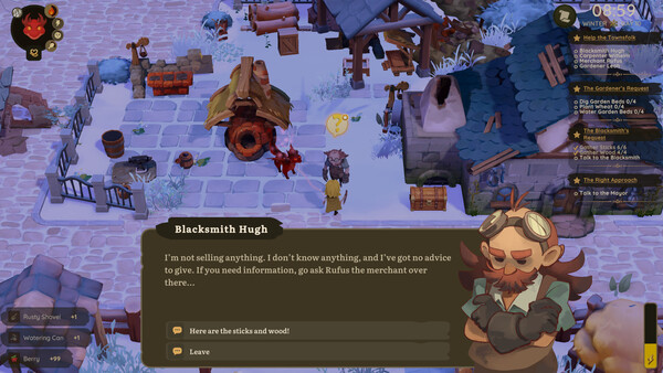 Dragon Shelter PC-GAME