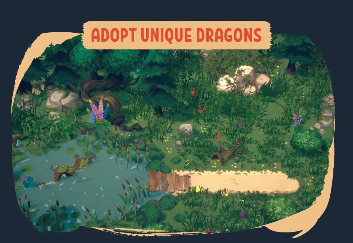 Dragon Shelter video 1