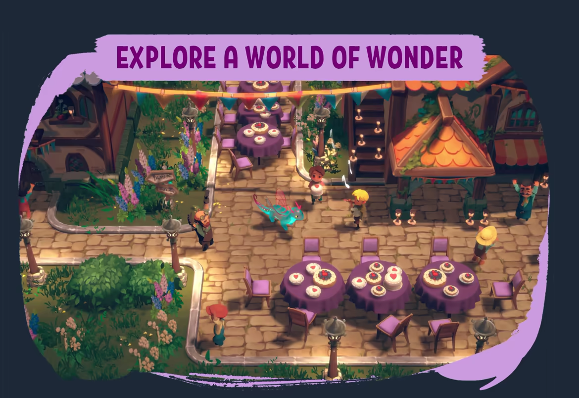 Dragon Shelter video 5