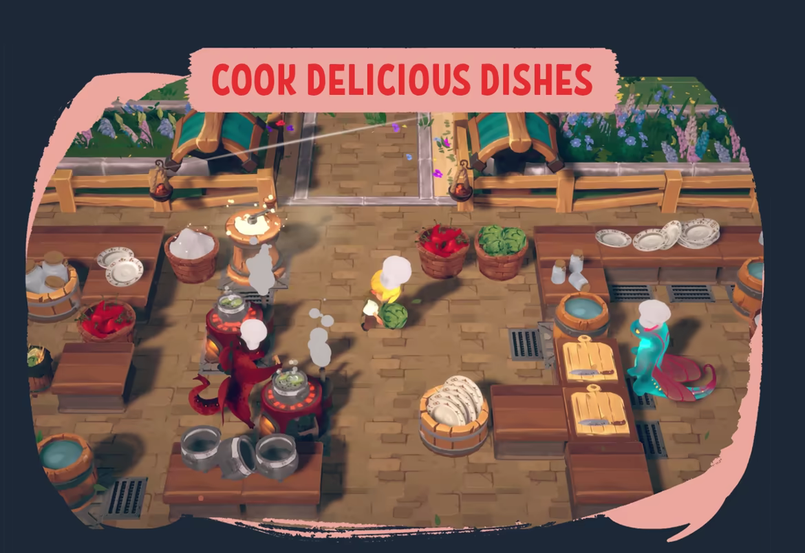 Dragon Shelter video 3