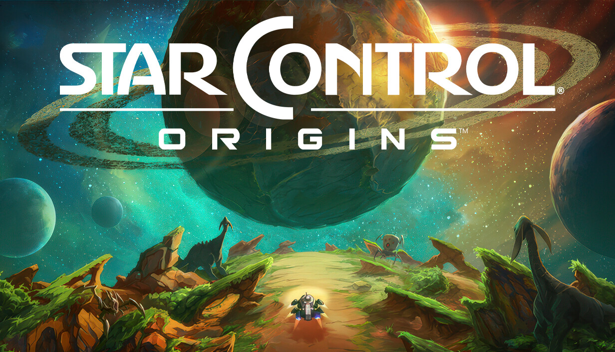 Star Control: Origins