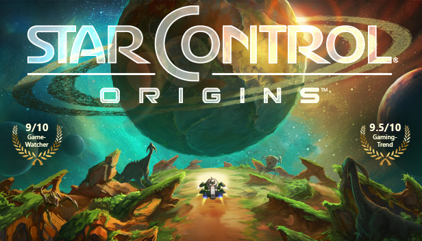 Star Control®: Origins on Steam