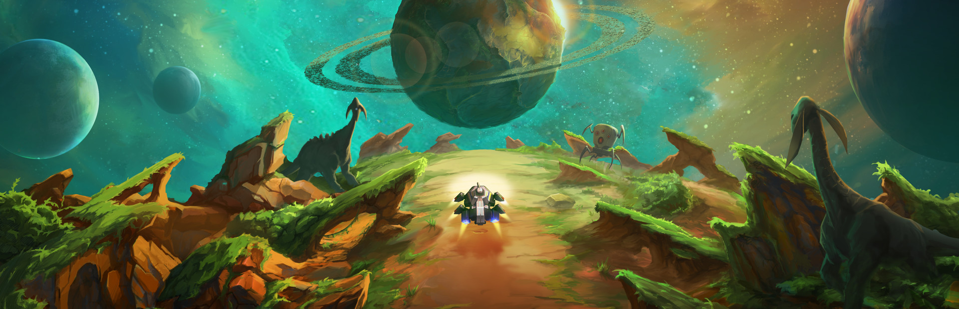 Star Control®: Origins