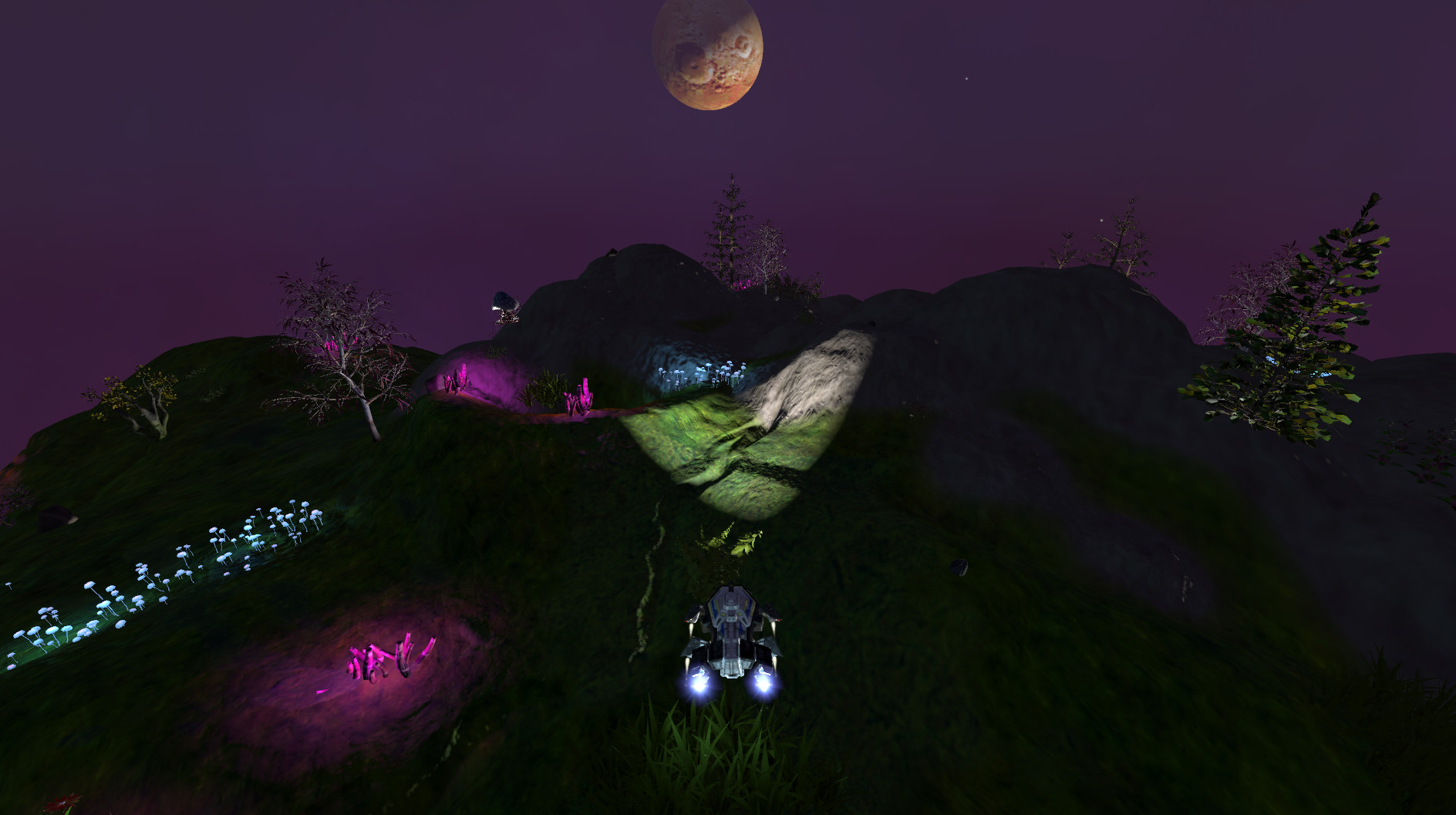 Star Control®: Origins screenshot #19