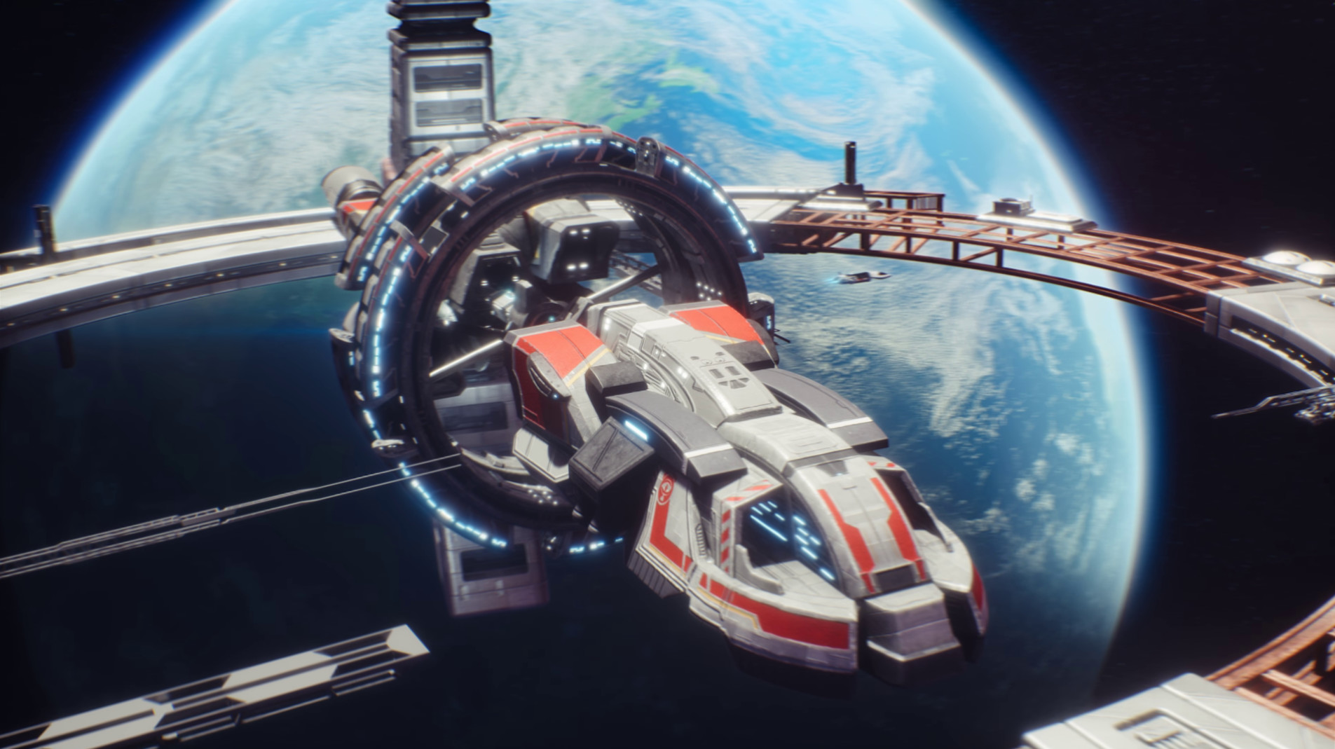 Star Control®: Origins screenshot #8
