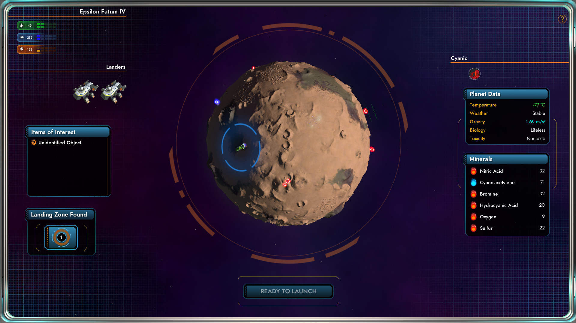 Star Control®: Origins screenshot #15