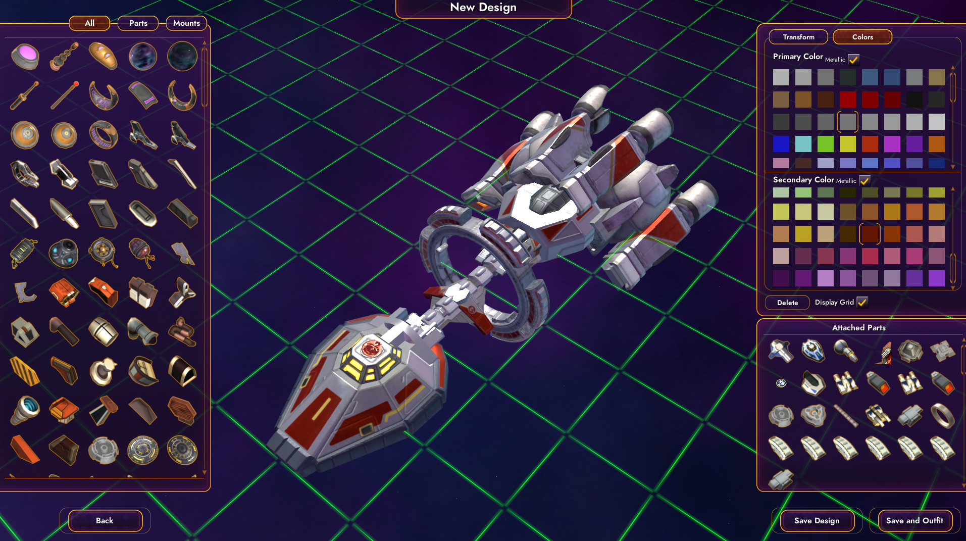 Star Control®: Origins screenshot #12