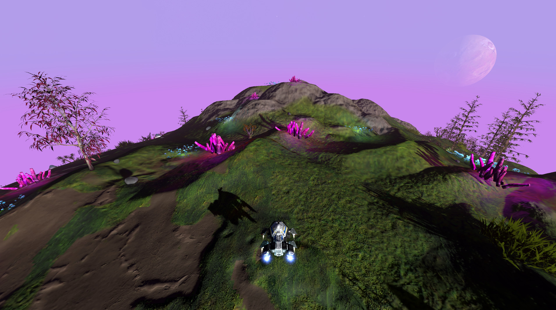 Star Control: Origins 스크린샷 1