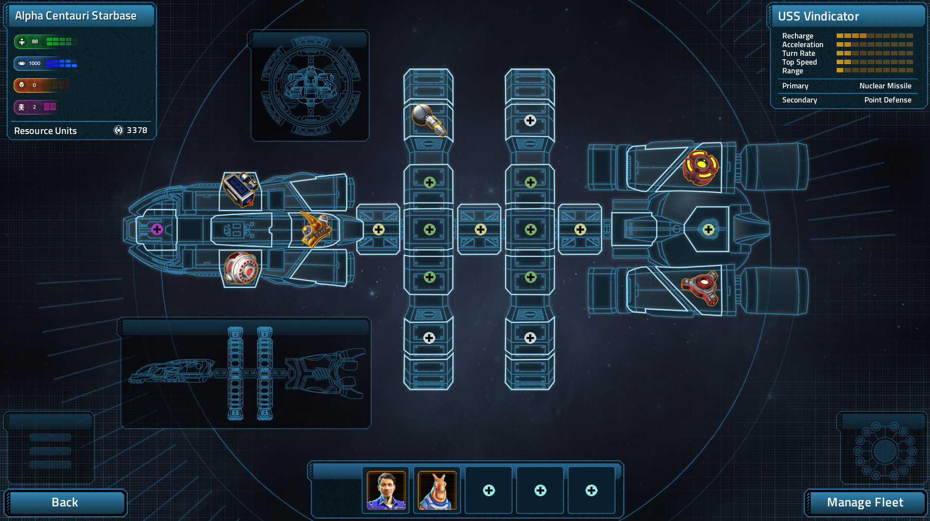 Star Control®: Origins screenshot #11