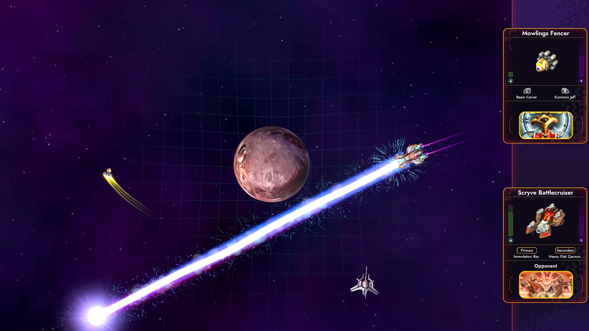 Star Control: Origins 스크린샷 3