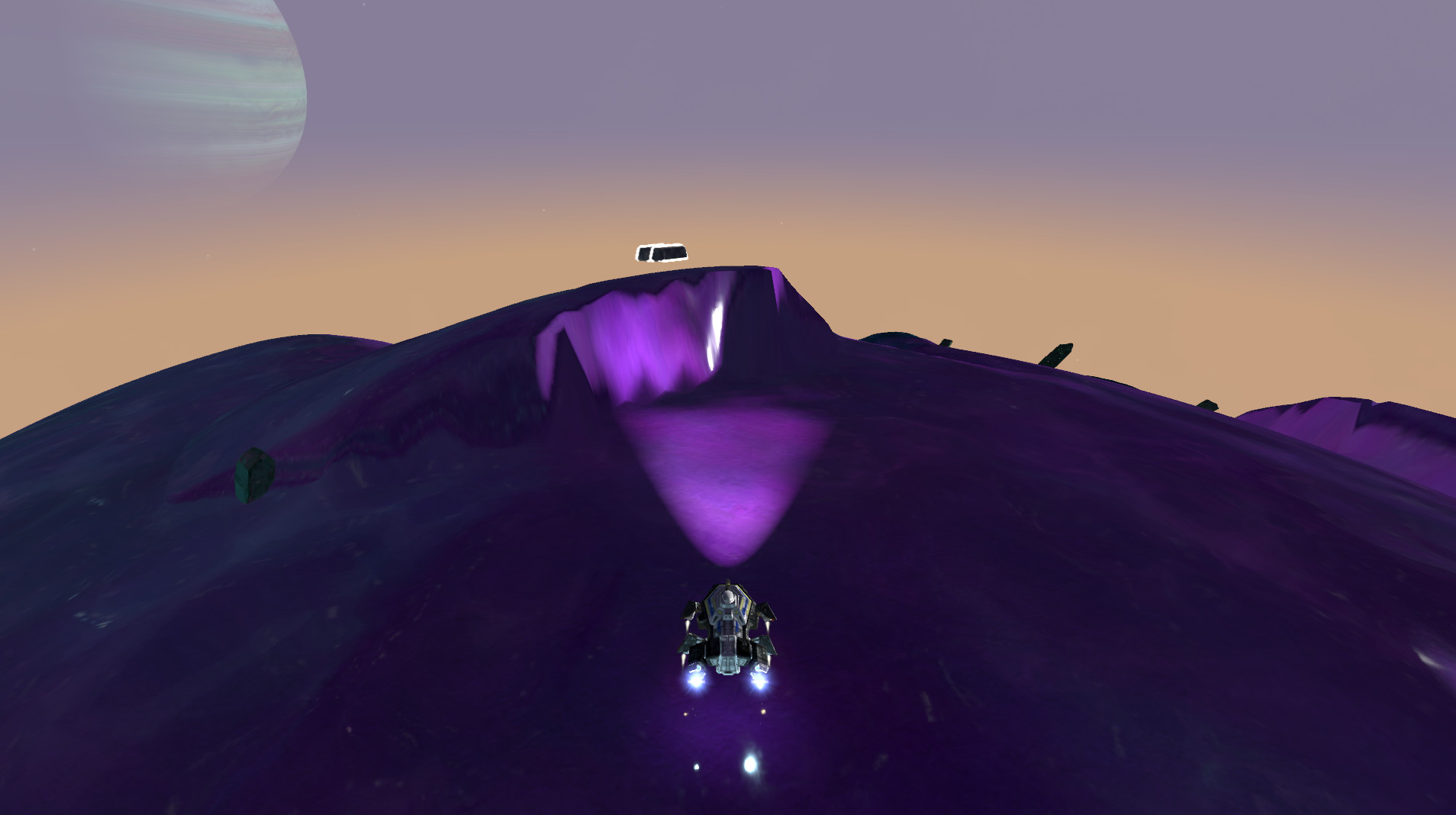 Star Control: Origins 스크린샷 5