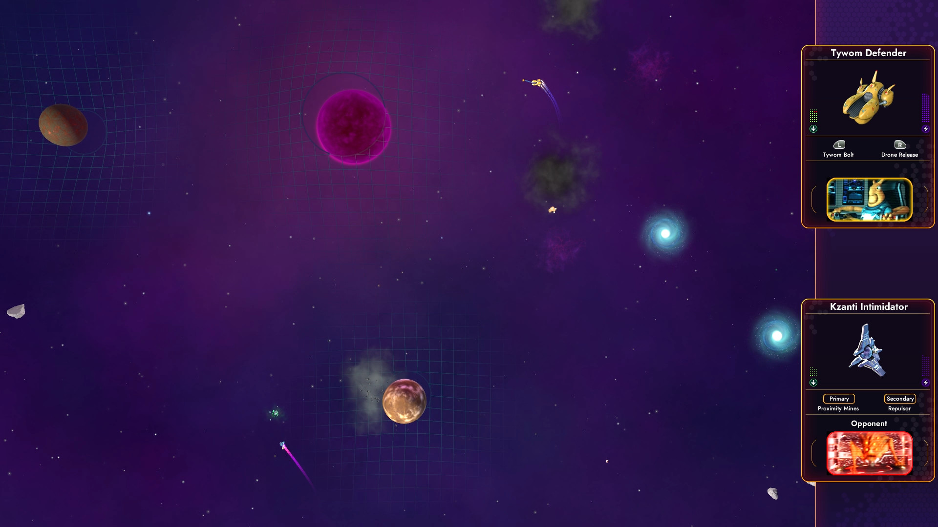 Star Control®: Origins screenshot #16