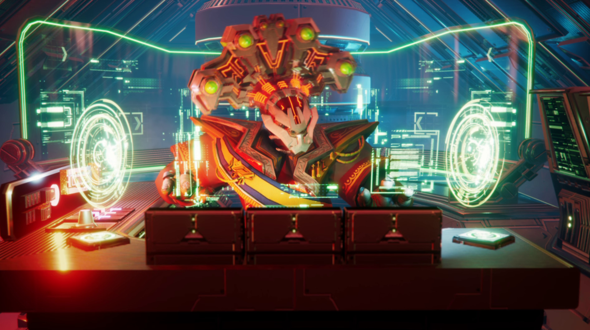 Star Control®: Origins screenshot #2
