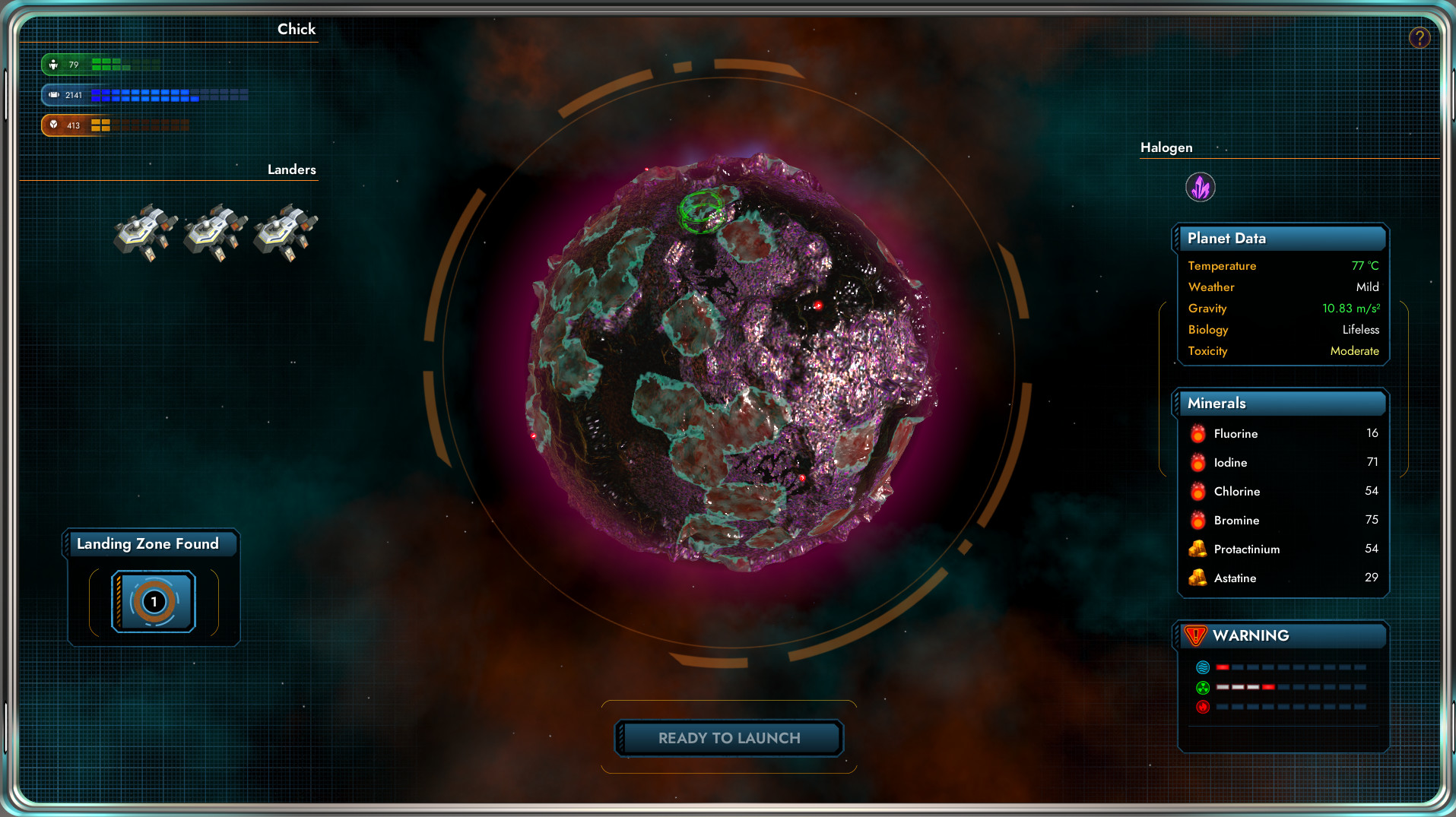 Star Control®: Origins screenshot #9