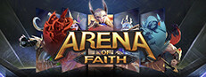 Arena of Faith