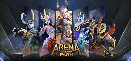 Arena of Faith Cheat Engine/CT