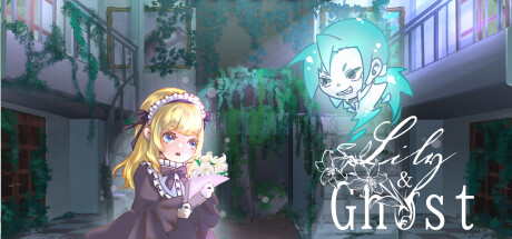 Lily & Ghost banner