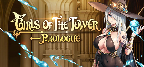 Girls of The Tower - Prologue steam charts