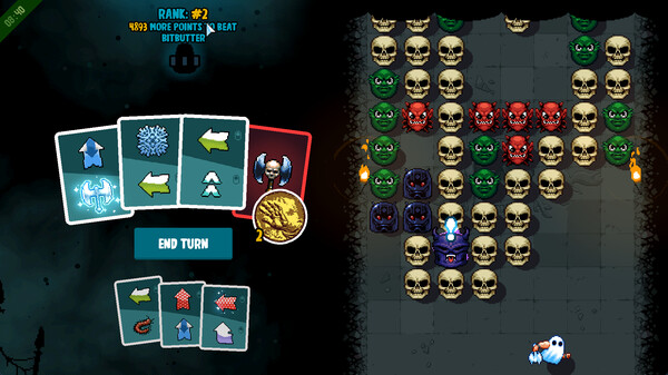 Axe Ghost screenshot 3