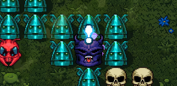 Axe Ghost video 3
