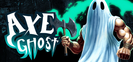 Axe Ghost Cover Image