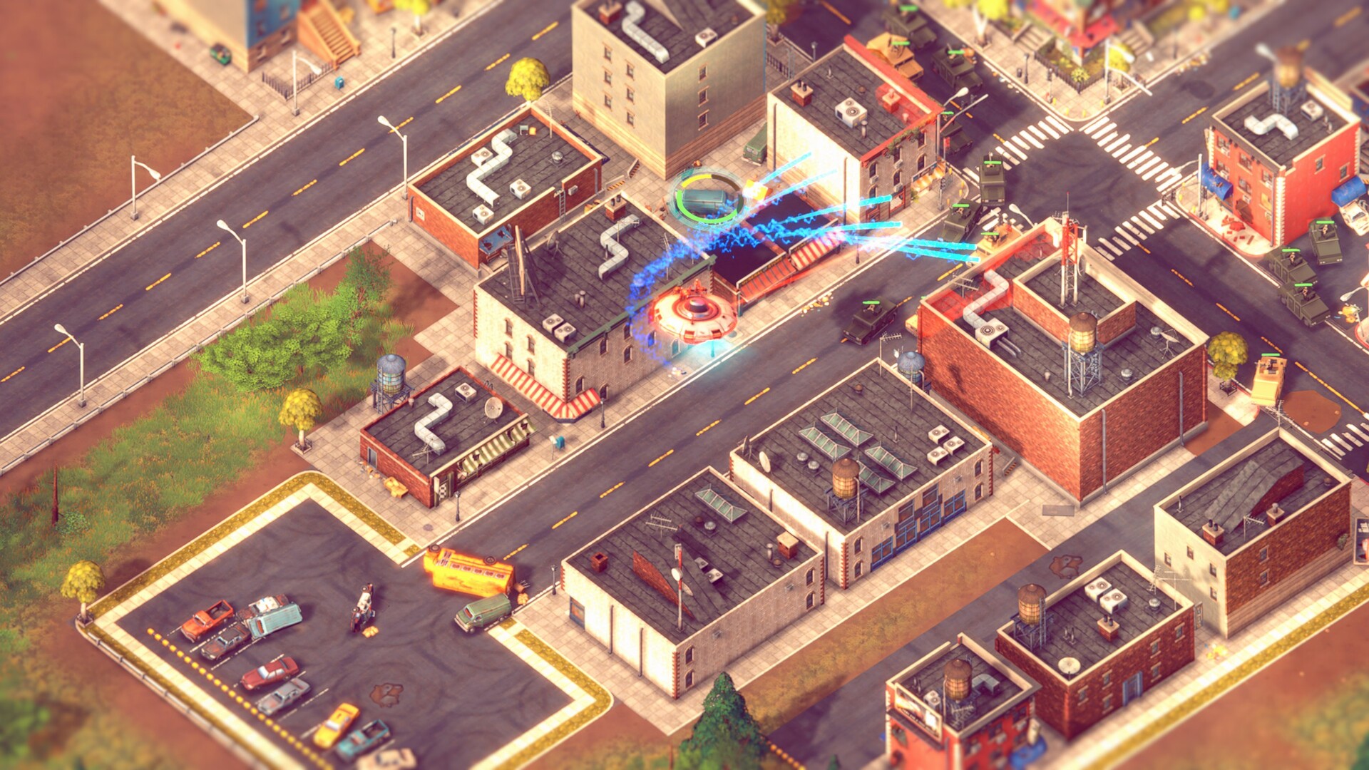 Abduct 'Em screenshot #5