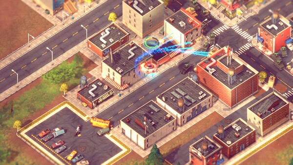 Abduct 'Em screenshot 5