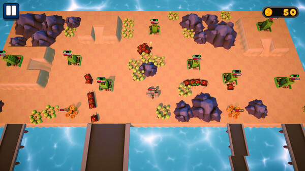 Troopstuck screenshot 3