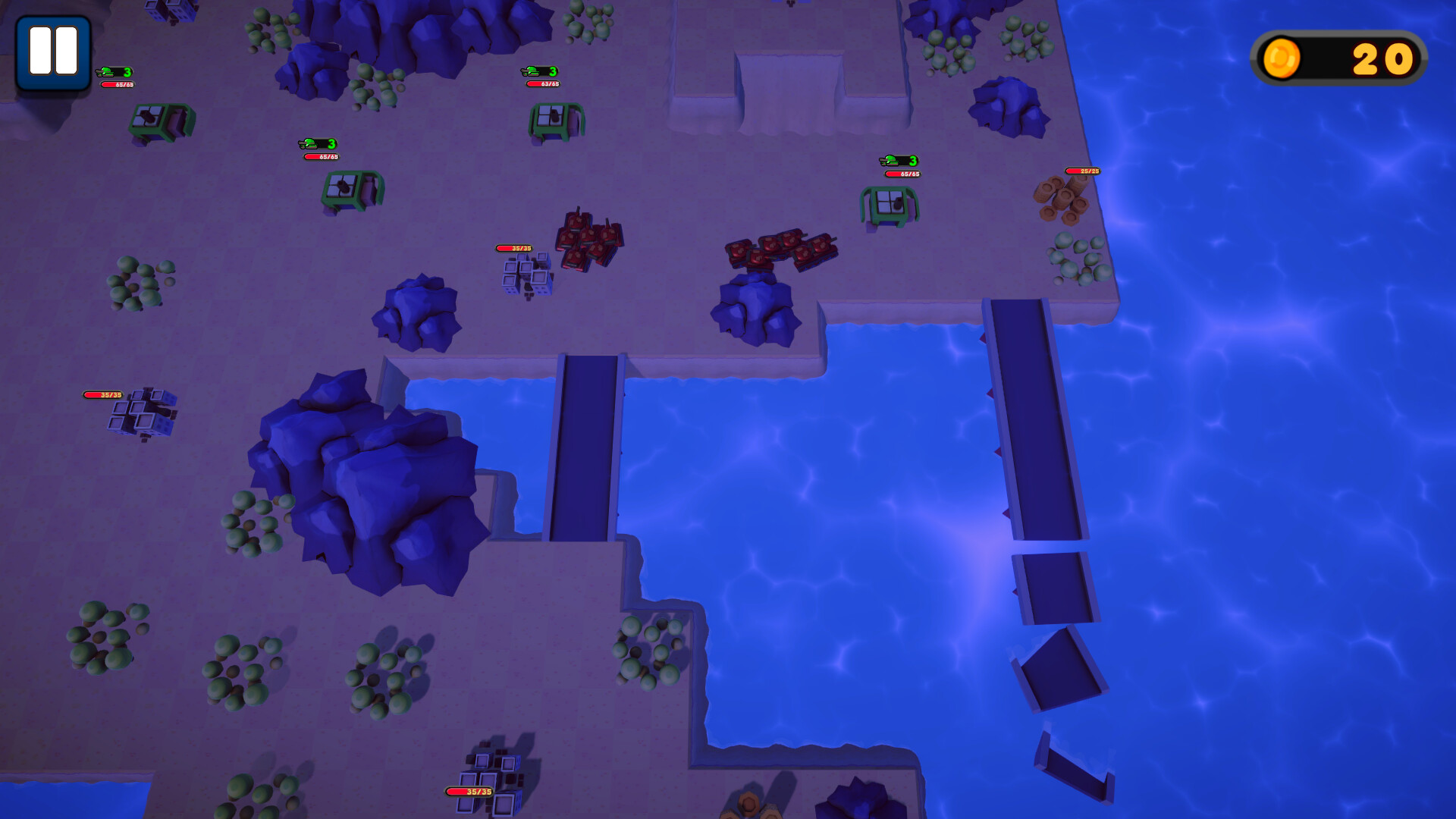 Troopstuck Featured Screenshot #1