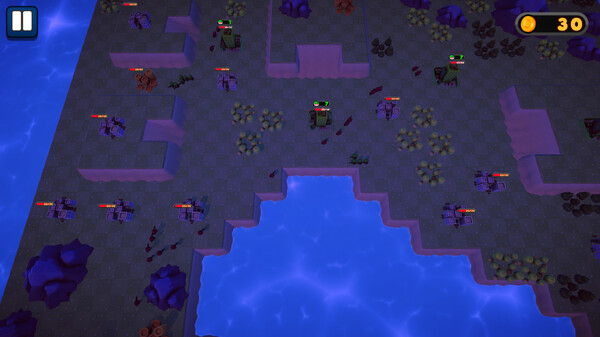 Troopstuck screenshot 6