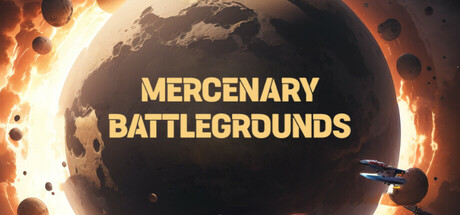 Mercenary Battlegrounds