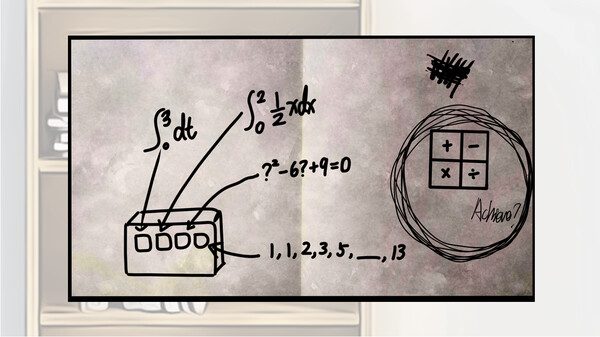 Simulator Of A Person Who Is Taking Online Course To Study How To Lose Weight screenshot 4
