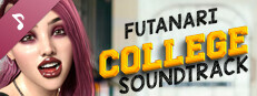 Futanari College - Episode 1 [18+] 🍓 🤓 Soundtrack game capsule image