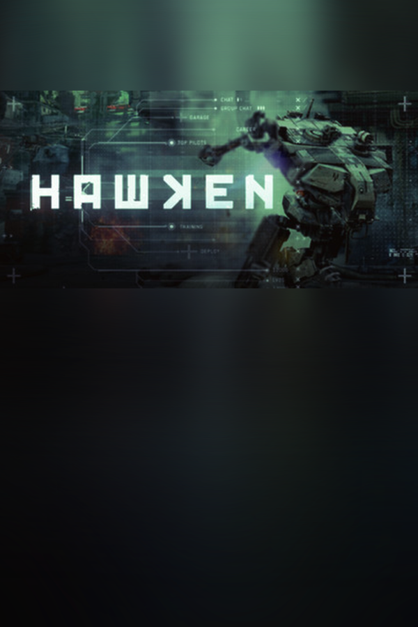 HAWKEN