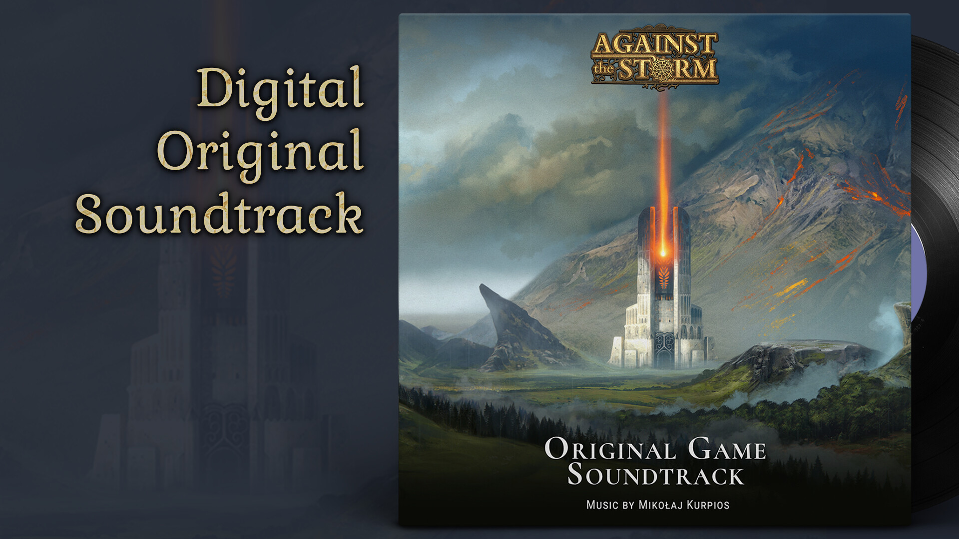 Against the Storm - Supporter Pack image 3