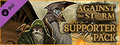 DLC - Against the Storm - Supporter Pack capsule image