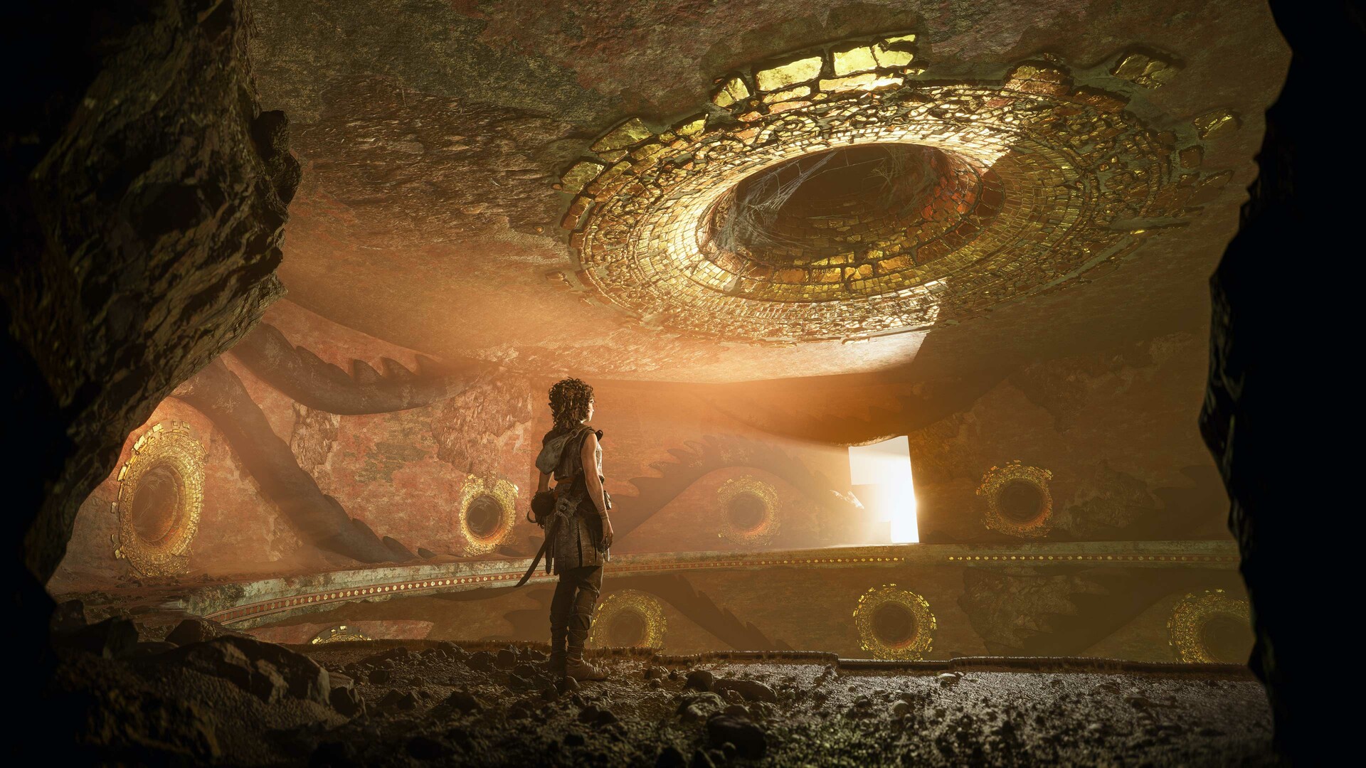 Resonance: A Plague Tale Legacy screenshot #4