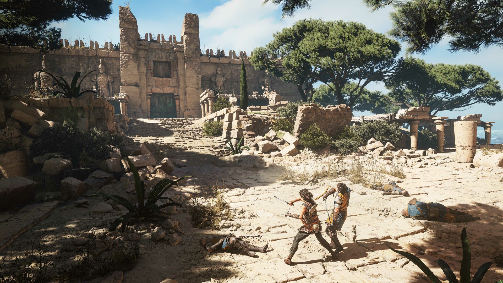 Resonance: A Plague Tale Legacy screenshot #2