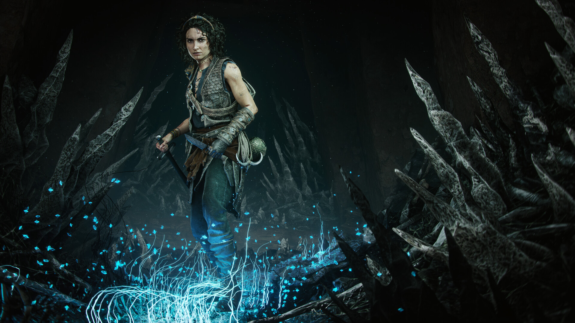 Resonance: A Plague Tale Legacy Việt Hóa screenshot 9
