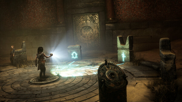 Resonance: A Plague Tale Legacy PC-GAME
