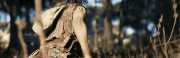 Resonance: A Plague Tale Legacy video 1